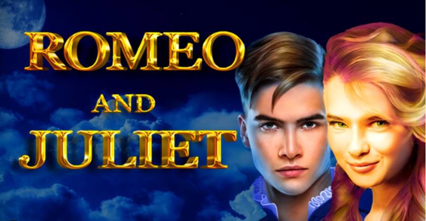 Romeo and Juliet Slot game