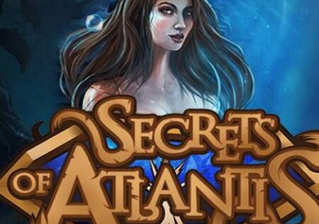 Secrets of Atlantis