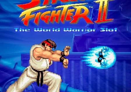 Street Fighter 2: The World Warrior