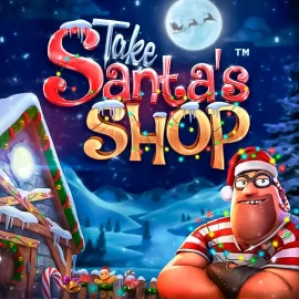 Take Santa’s Shop