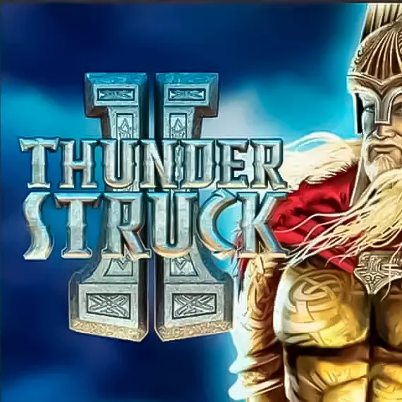 Thunderstruck II