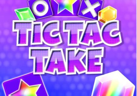 Tic Tac Take