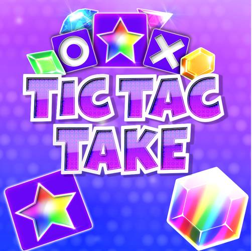 Tic Tac Take