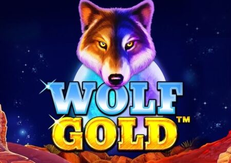 Wolf Gold