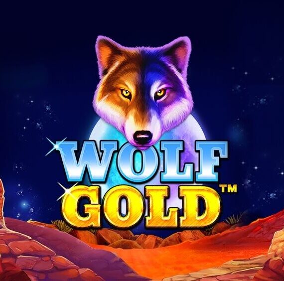 Wolf Gold