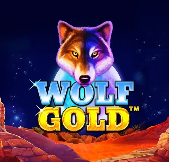 Wolf Slot Gold