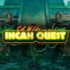 Cat Wilde and the Incan Quest