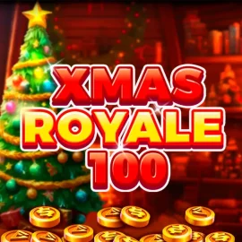 XMAS Royale 100