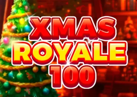 XMAS Royale 100