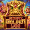 Great Golden Lion