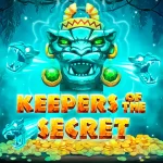 Keepers of the Secret slot