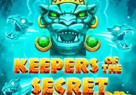 Keepers of the Secret