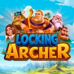 Locking Archer logo