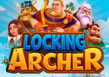 Locking Archer