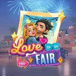 Love is in The Fair Slot