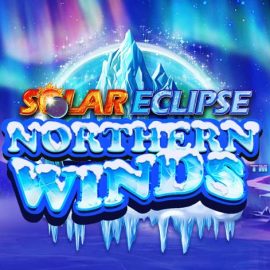 Solar Eclipse: Northern Winds