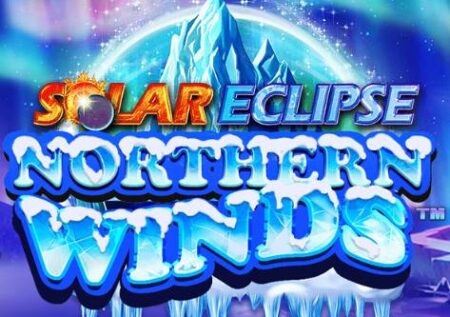 Solar Eclipse: Northern Winds