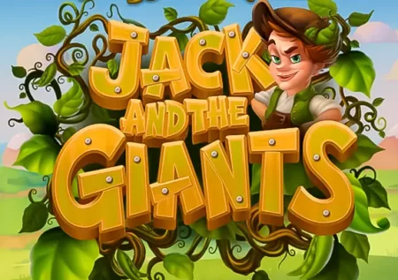 Jack and the Giants