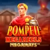 Pompeii Megareels Megaways