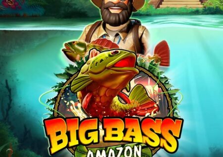 Big Bass Amazon Xtreme