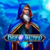 Blue Wizard