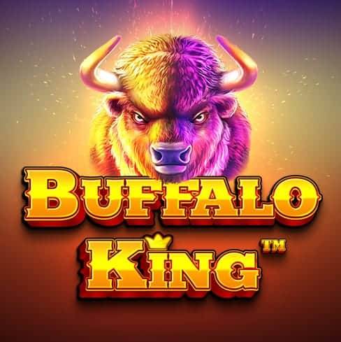 Buffalo King logo