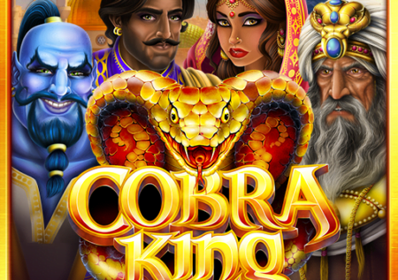 Cobra King