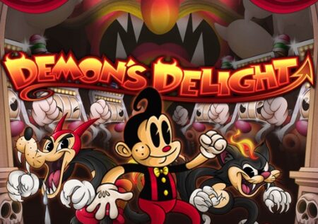 Demon’s Delight