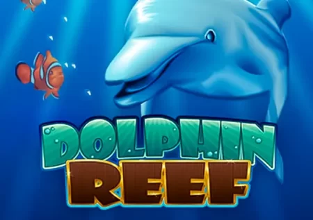 Dolphin Reef