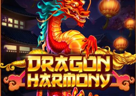 Dragon Harmony