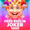 Free Reelin’ Joker 1000