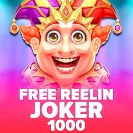 Free Reelin’ Joker 1000