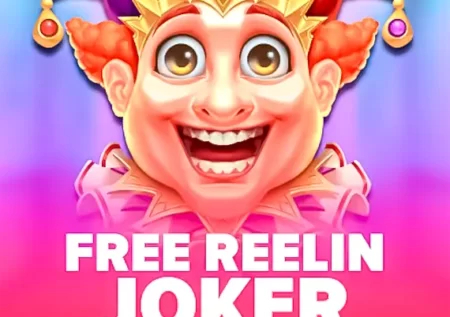 Free Reelin’ Joker 1000