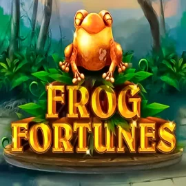 Frog Fortunes