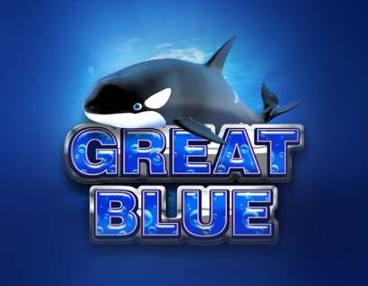 Great Blue