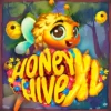 Honey Hive XL