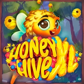 Honey Hive XL