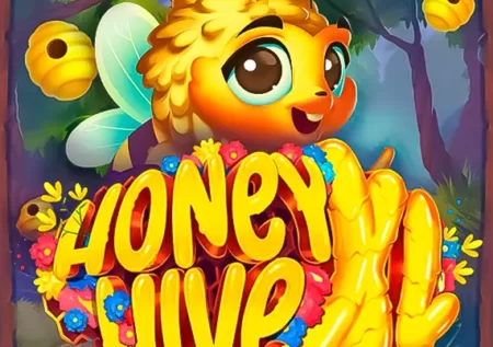 Honey Hive XL