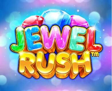 Jewel Rush