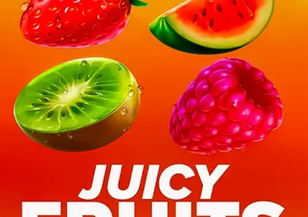 Juicy Fruits