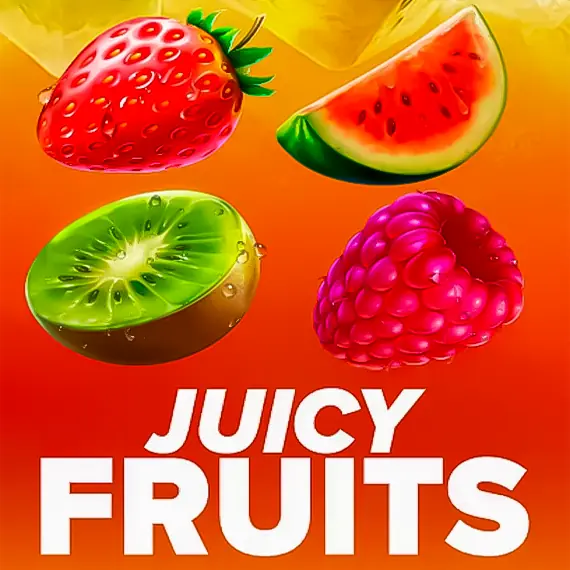 Juicy Fruits