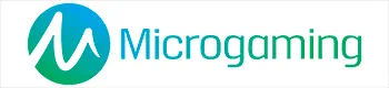 Microgaming logo