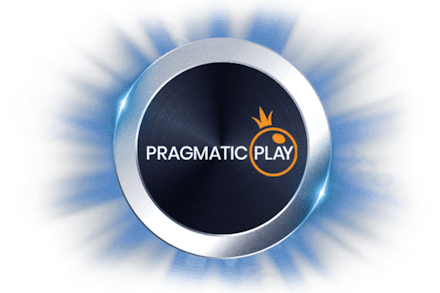 Pragmatic Play logo