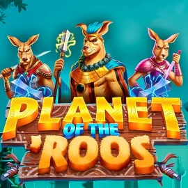 Planet of the Roos