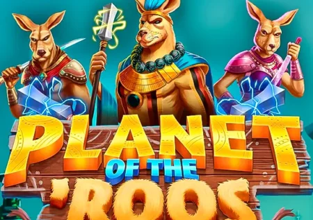 Planet of the Roos