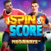 Spin & Score Megaways