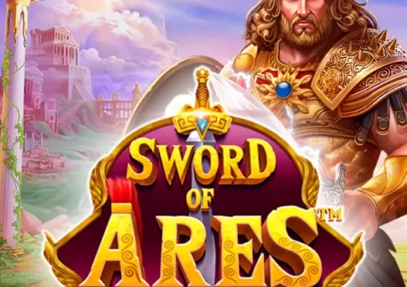 Sword of Ares