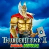 Thunderstruck 2 Mega Moolah