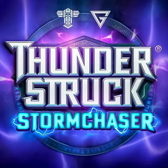 Thunderstruck Stormchaser