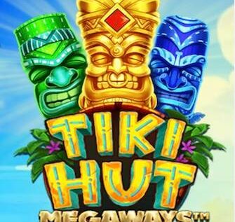 Tiki Hut Megaways